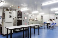 注入新动能 开启与香港中文大学合